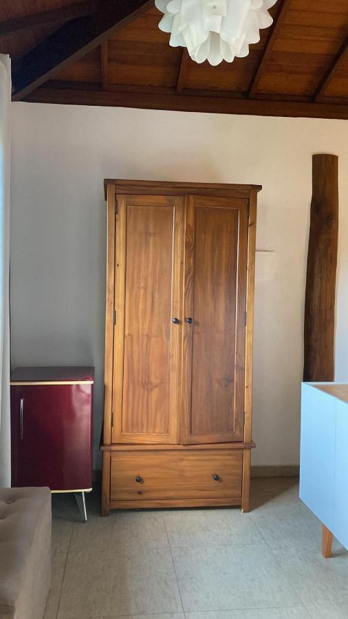 Pousada Bambu Dourado Marau  Buitenkant foto
